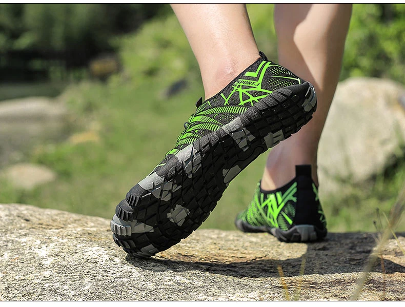 Running Shoes Best Mens Water Shoes With Arch Support Aqua