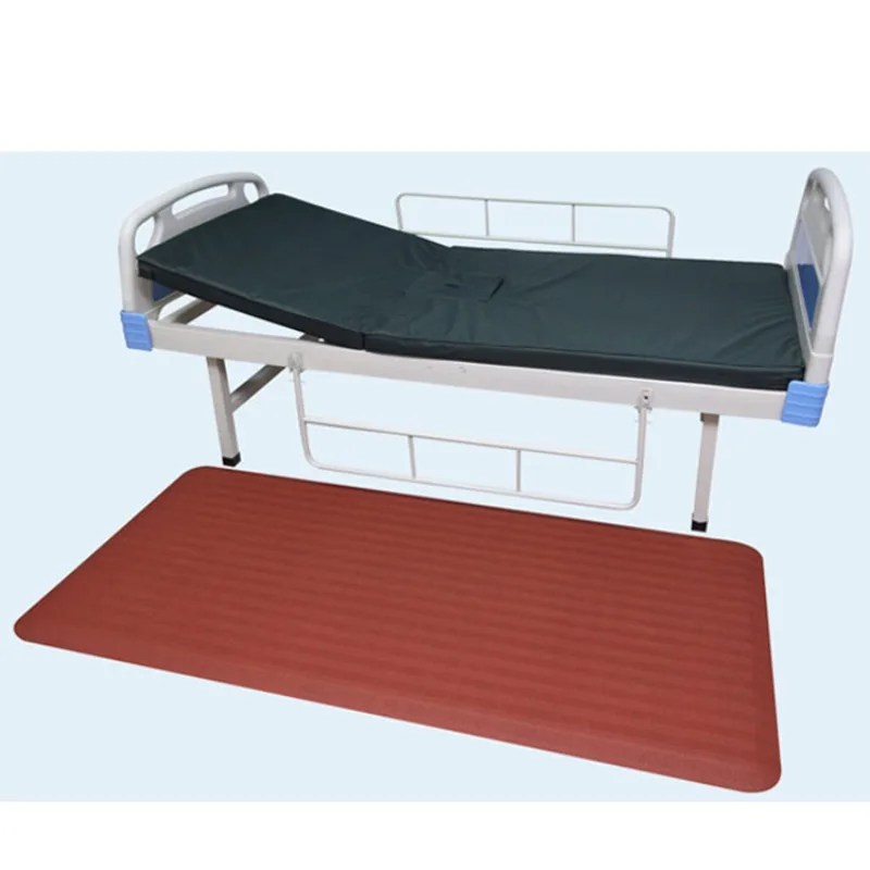 Foam ergonomic anti-fatigue workbench fall mat