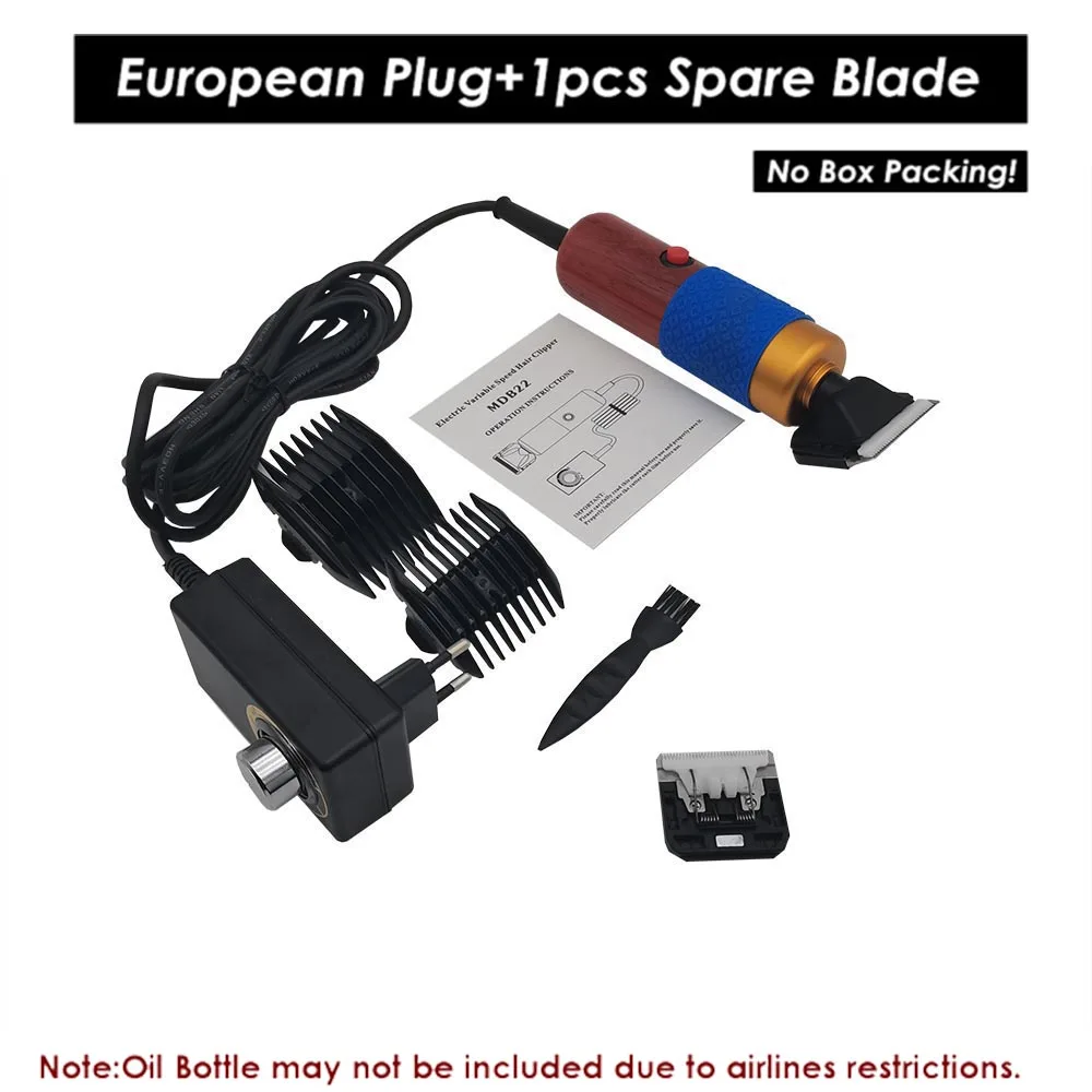 EU Add 1 Blade NoBox