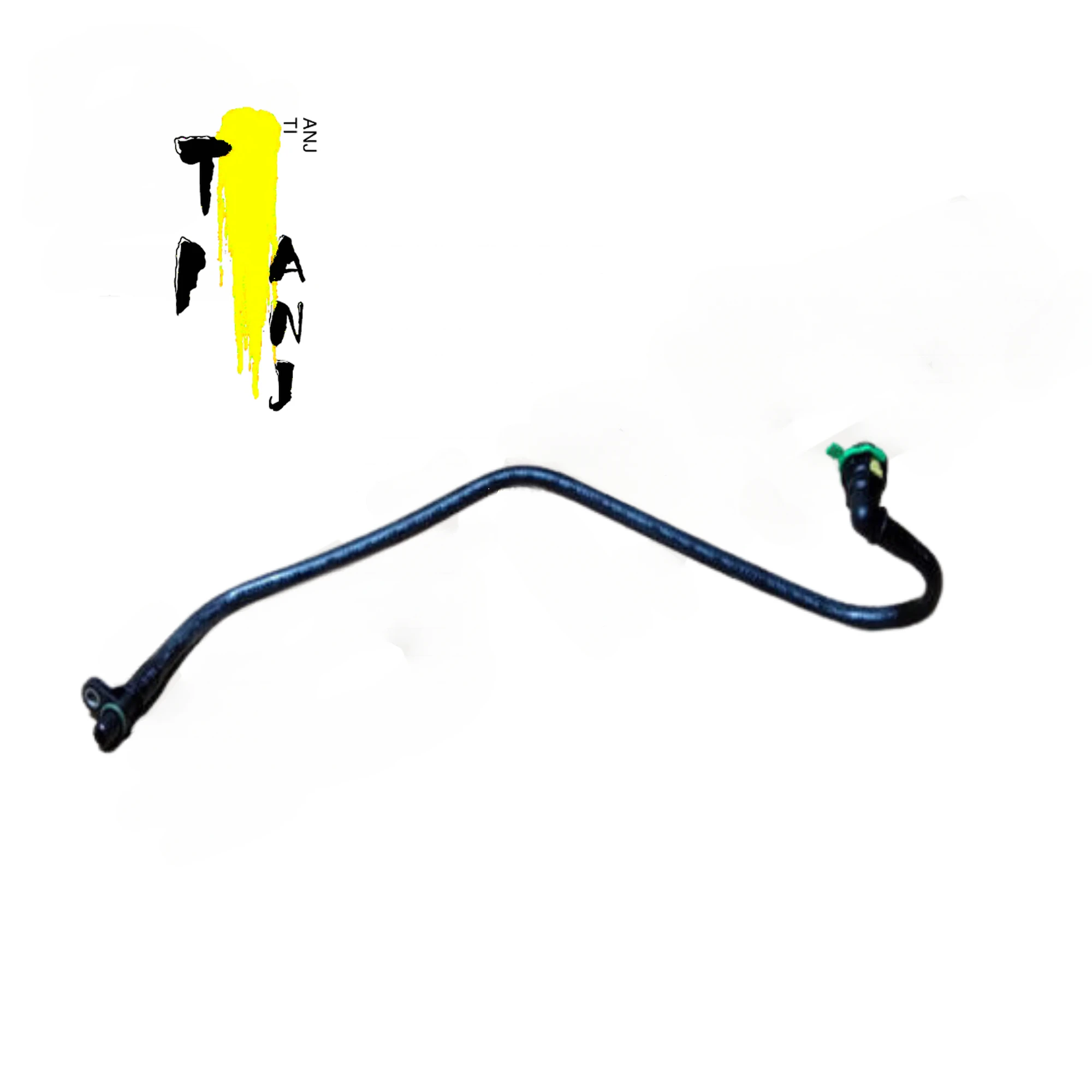 High Quality LR032542 Cooling System Transmission Oil Cooler Pipe Water Hose For Land Rover