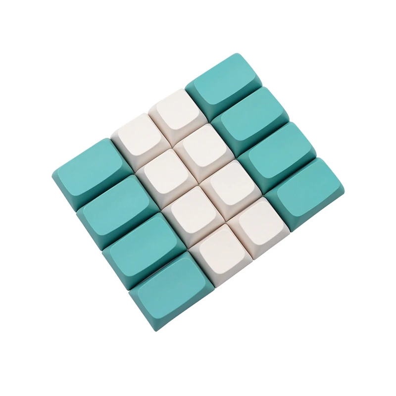 XDA  Ergodox Keycaps Ergodox MX ġ  Pbt Blank Keycap  ӿ Ű Ű ĸ