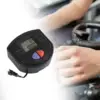 Stepper Counter Abdominal Wheel Counter for Touch Height Device Counting 4