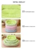 All Seasons Soft Medium Dog Bed House Flower Cute Small Cat Sofa Bed Comfortable Elastic Medium Cat Nest Kennel Accessories 5