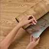 Wallpapers Home Decor Cupboard Room Decoration Floor Stickers Self-adhesive Vinyl Furniture 40cm Waterproof Wall Stickers Paper 3