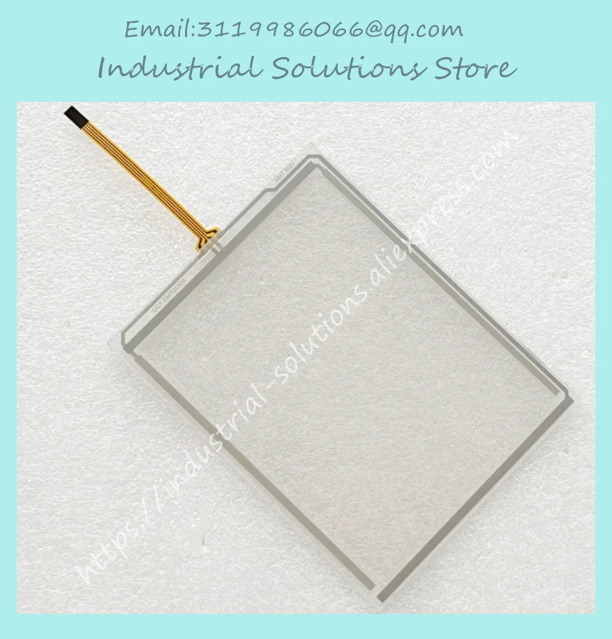 AMT9557 91-09557-000 New 6.5 Inch Touch Glass Screen Touch