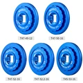 1 Set Blue