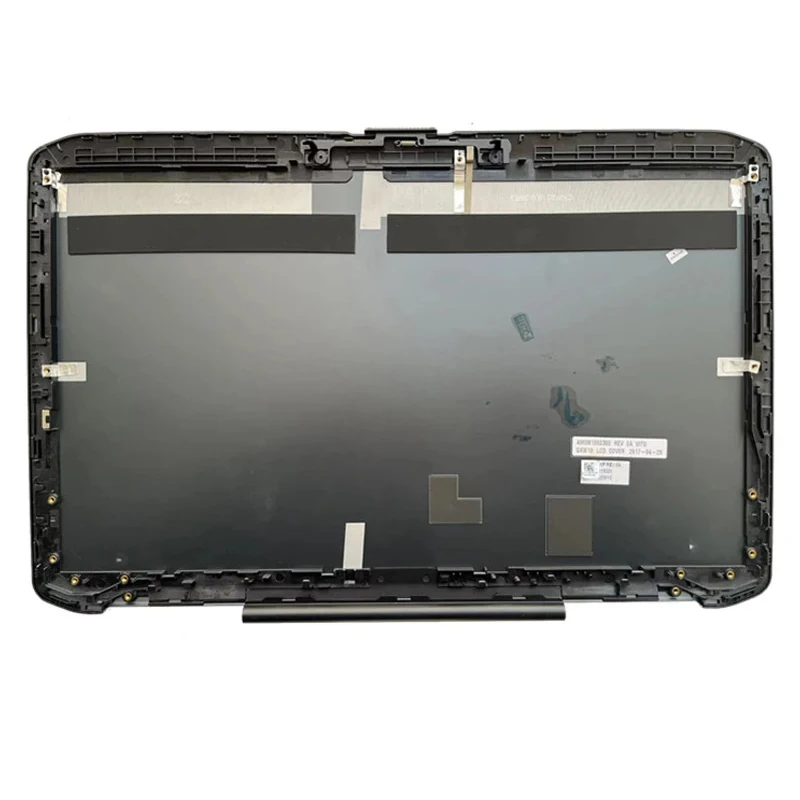 Laptop screen back case frame for Latitude 5530 E5530 LCD Top cover front bezel shell 08YG3N 043N2P