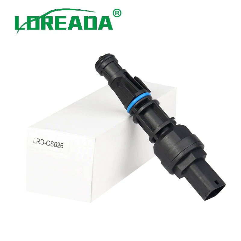 For Renault Clio Espace MK2 Kangoo Laguna Megane Scenic Twingo New Vehicle Speedometer Sensor 7700418919 7700414694 6001546127