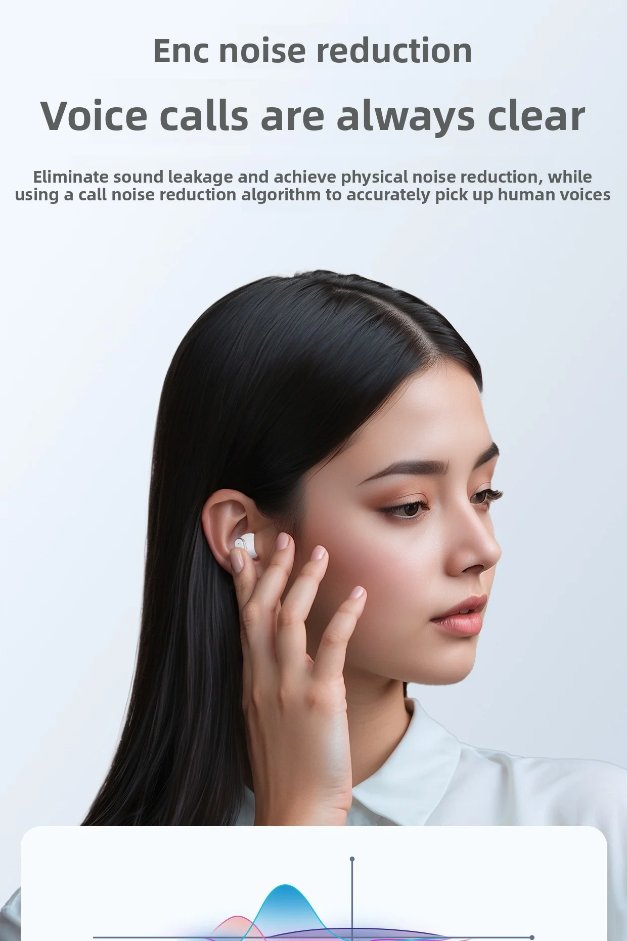 Q10 earbuds gallery image 8