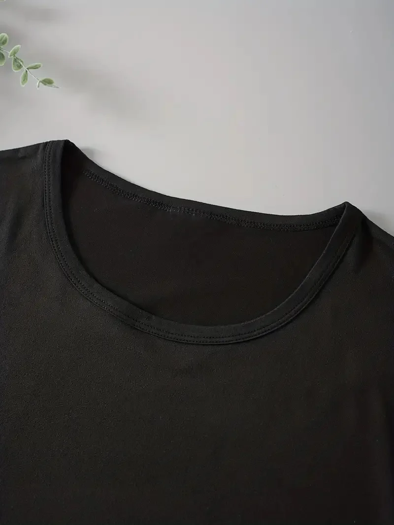 여성용 루즈 펑크 레터 프린트 상의, 블랙 티셔츠, 90 년대 그래픽 티, 귀여운 티셔츠, 힙합