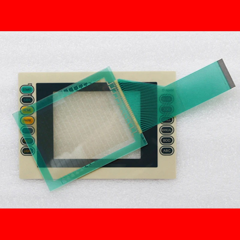 

U.S.P 4.484.038 SS-04 -- Plastic protective films Touch screens panels