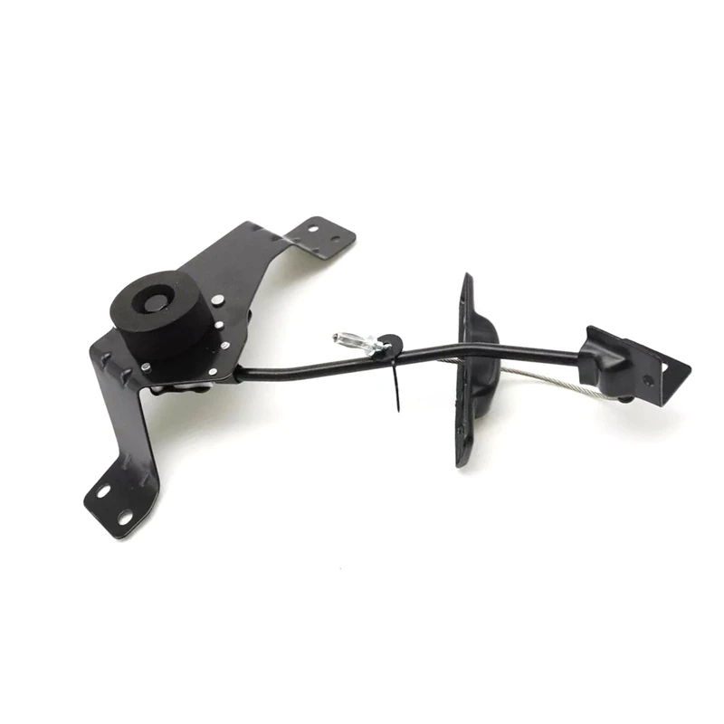 62800-4H000 Spare Wheel Carrier 628004H000 For Hyundai H-1 Grand Starex 2007-2011 Rear Spare Tire Bracket Assembly