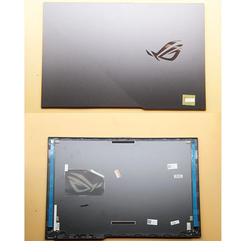 Top case lcd Back Cover For Asus Rog Strix G15 G513 G533 G513QR G513QM