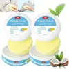 White Shoes Cleaning Cream Multifunctional Shoes Whitening Cleaner Easily Removes Scratches No Need To Wash Cleaning Cream 1