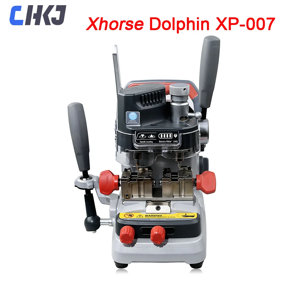 CHKJ Xhorse Dolphin XP-007 ручная