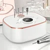 35000RPM Nail Sander Set Mill For Manicure With LED Display Low Noise Electric Manicure Drill Nails   Accessories And Tools 1