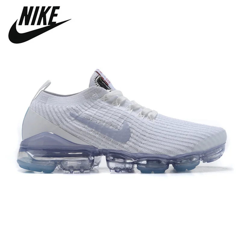 men's nike air vapormax flyknit 3 one of one running shoes