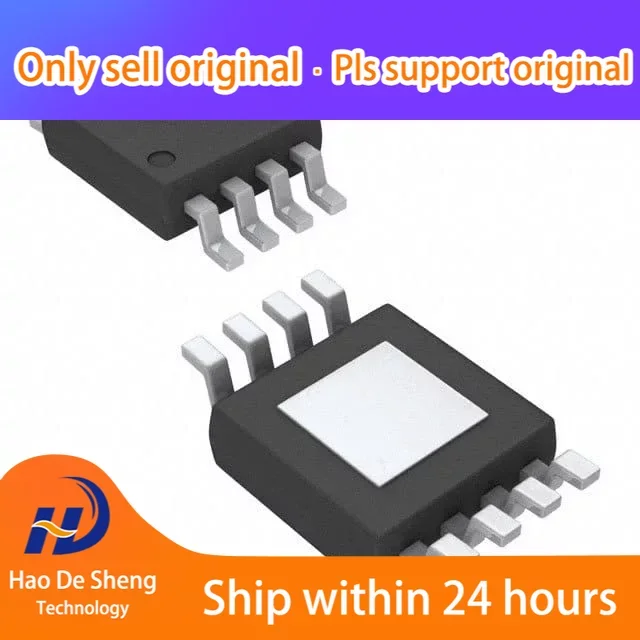 

10 шт./партия UCC37322DGN HVSSOP8 новая Оригинальная фотография