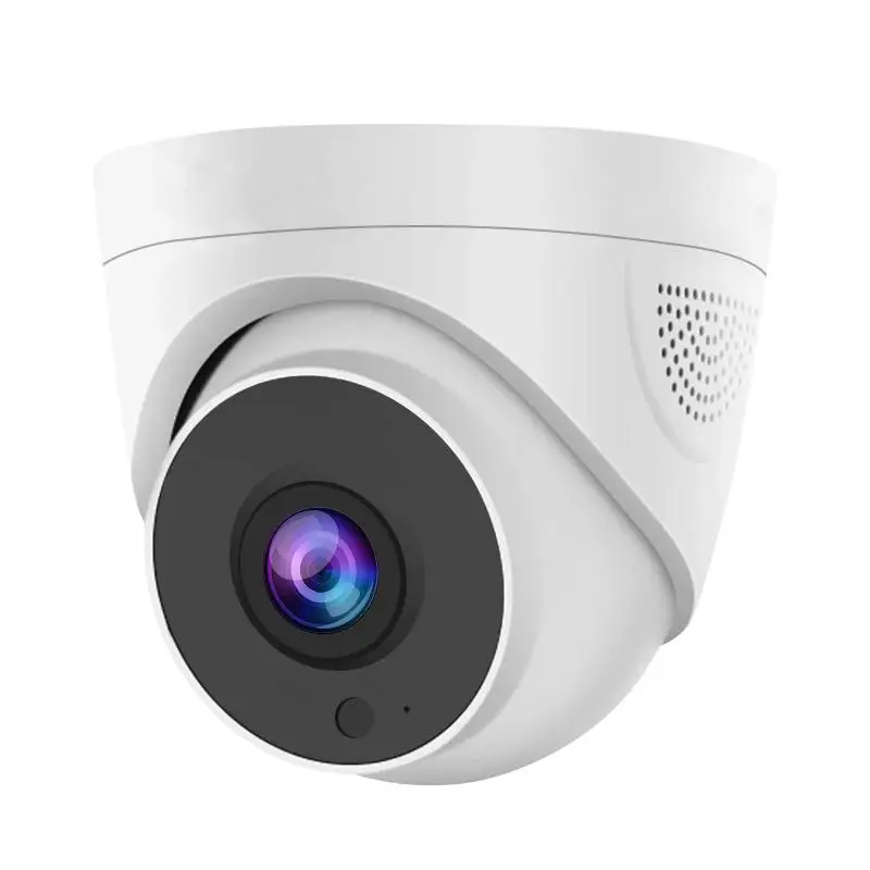 

A5 3MP HD IP Camera 2.4G Wireless Wifi Night Vision Video Surveillance Security Camcorder Motion Detection CCTV Monitor