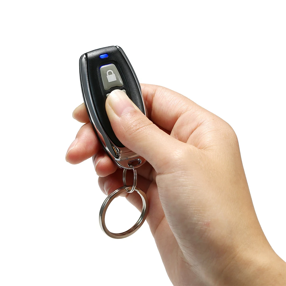 Universal Central Lock Car Door Lock Keyless Entry System Remote Central Control Box Kit car door lock kit car remote central kit car remote door lock kit