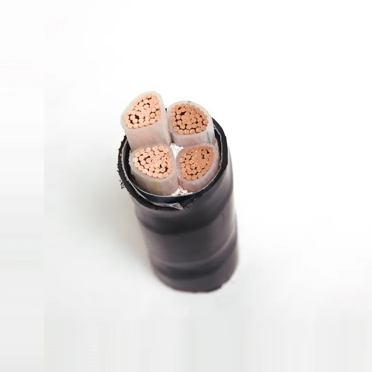 

Direct Selling 132kv XLPE Power Cable Price 4 Core Electrical Armoured Cable Power Insulated Power Cables
