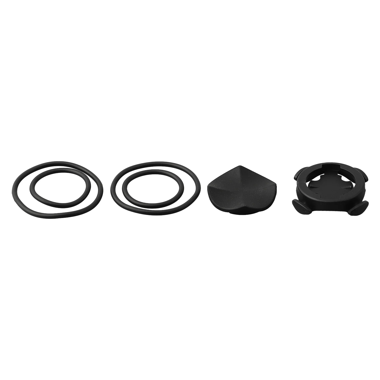 1Set Base Cronometro Per Bicicletta Supporto Per Tachimetro Bimount Per Bryton R320/R420/750 Accessori Per Bici Supporto Per Cronometro Per Computer A