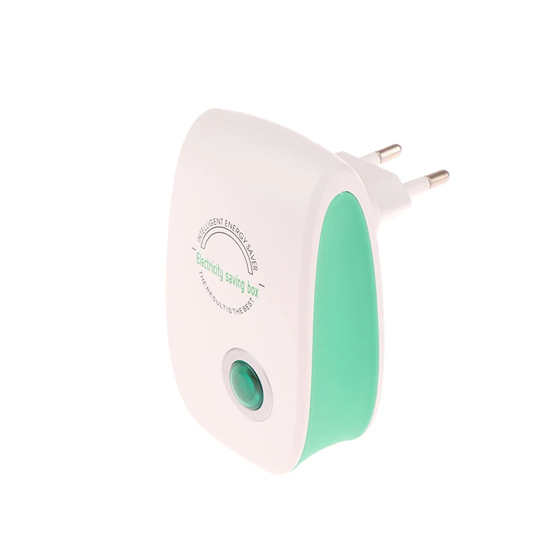 Advanced Electric Energy Saver - High Efficiency Home Electricity Reduction Device
