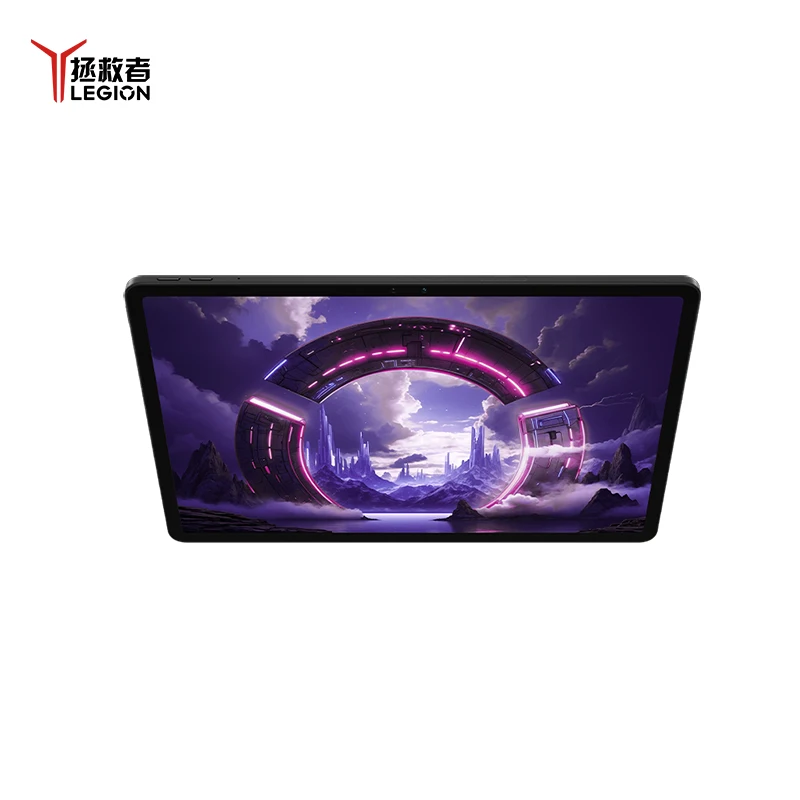 CN ROM 레노버 리전 Y900 11.1인치 디멘시티 9500s 4K LCD 화면 3840*2560 해상도 144Hz 11000mAh 68W WIFI 안드로이드 16