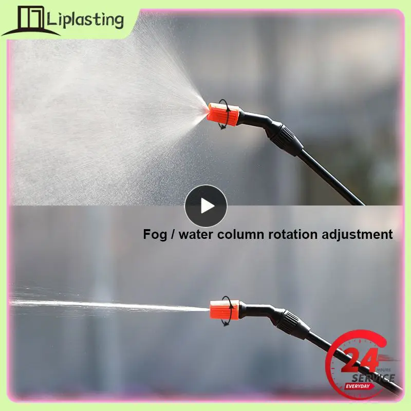 

Electric Sprayer Sprinkler Agriculture Nozzle Atomizing Watering Can Rechargeable Water Sprayers Garden Watering Irrigation