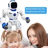 Intelligent Remote Control Robot Voice Dialogue Programming High-tech Electric Dancing Children's Toys Birthday Gift 6