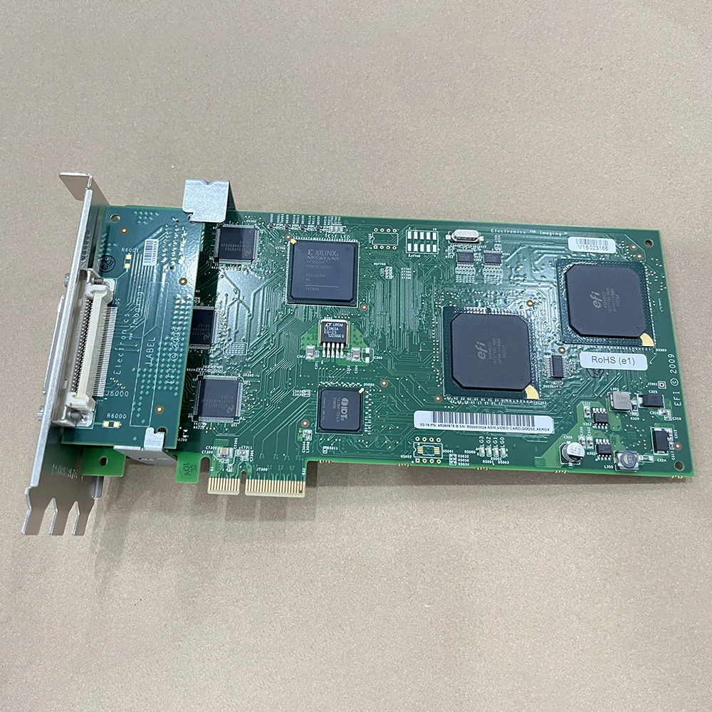 1000i 1000 800 프린트 카드 45083726 REV1 45080878 B R00003024