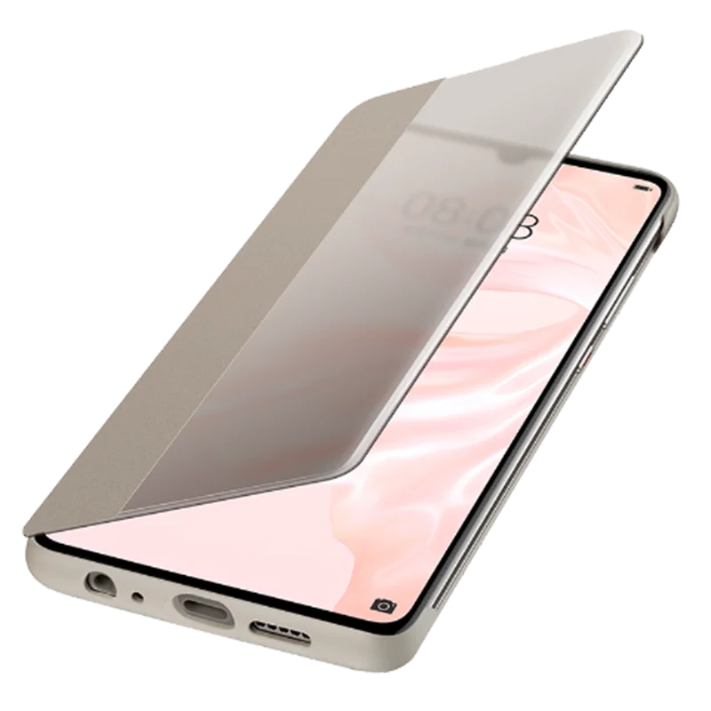 Protective Case Huawei P30 Pro Clear Case Asuwish Slim Clear Phone