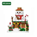 Snowman