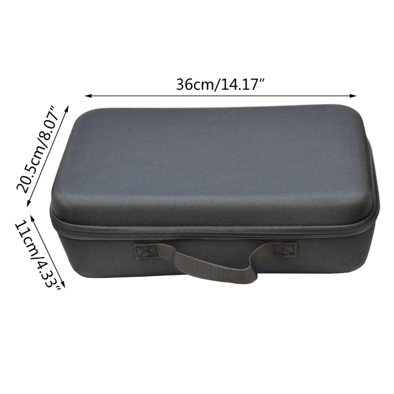 Рисунок 6 - Сверхмощный жесткий чехол для инструментов