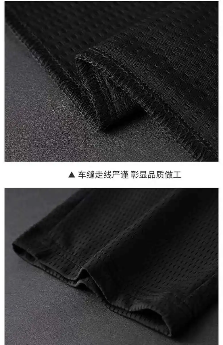 9XL 10XL 145KG Summer men Breathable Ice silk pants gym big size 10XL pants big sales home hole pants sports elasticity Trousers