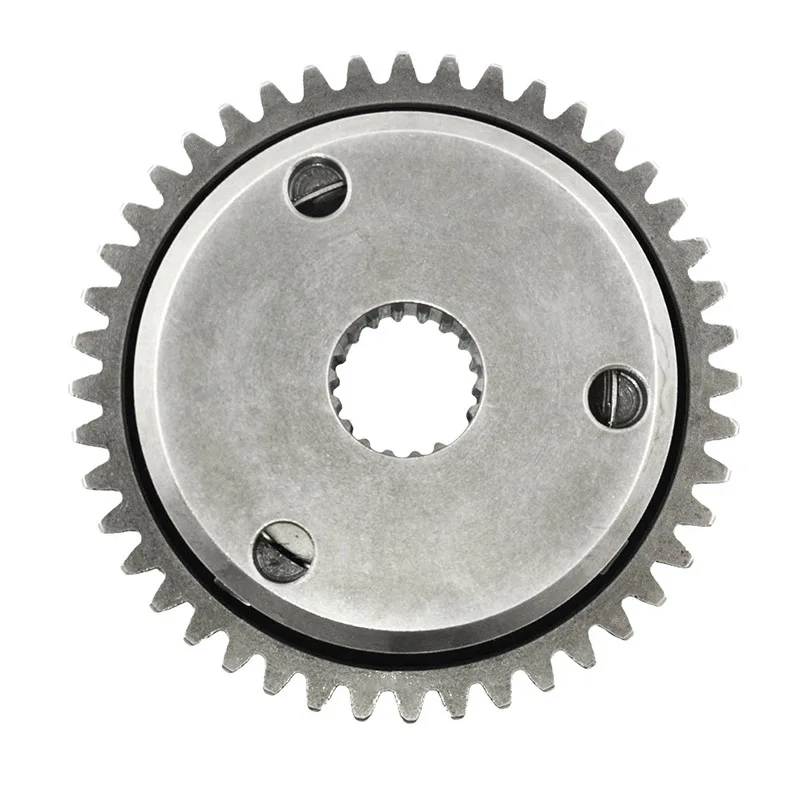 오토바이 엔진 스타터 클러치 어셈블리 단방향 베어링 비드, 스즈키 GSX-R1000 GSX-R750 GSX-R600 K1 K2 K3 12600-40810-000