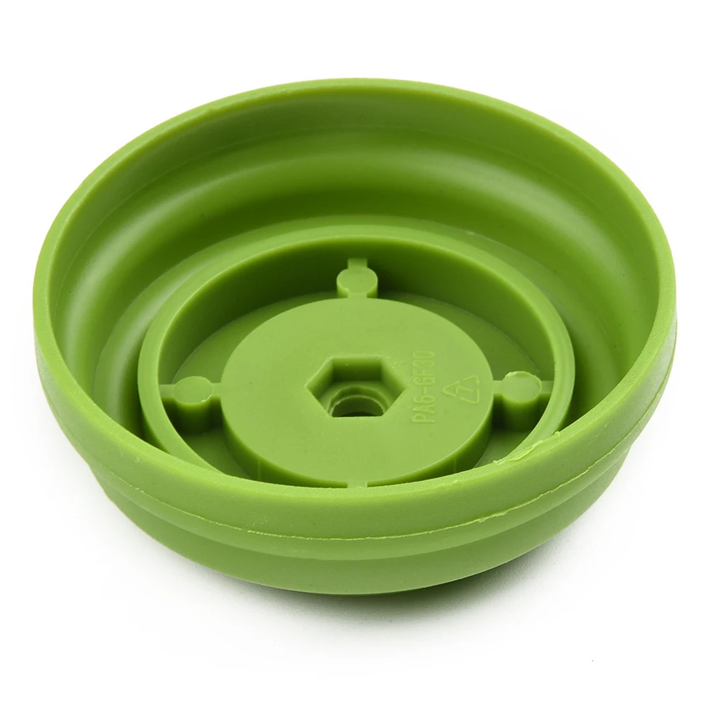 Рисунок 3 - пластиковые лезвия для триммера