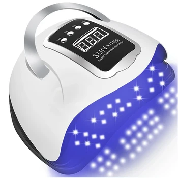 Professional LED Nail Dryer Lamp 1