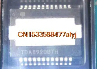 

100% NEW Free shipping TDA8920BTH