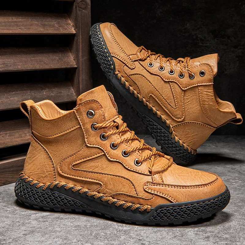 Outdoor Hiking Shoes 1