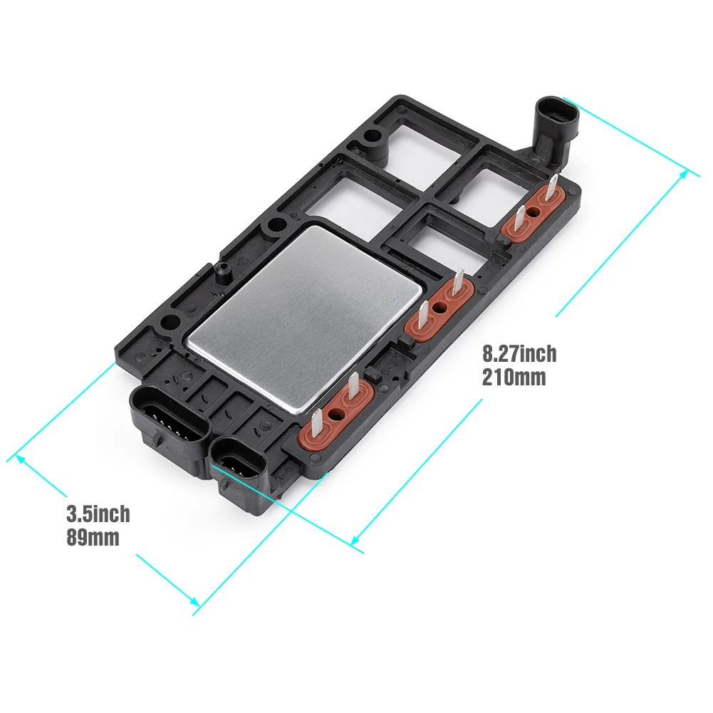 Ignition Spark Control Module 10489422 For Honda For Buick Isuzu Pontiac Cadillac Chevrolet Chevy Oldsmobile