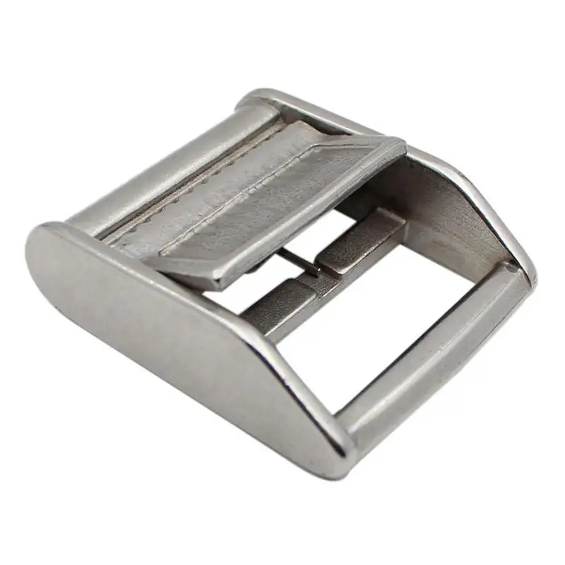 

Пряжка с язычком из нержавеющей стали, застежка с откидной крышкой, зажим с язычком, застежка для лестницы, застежка-слайдер с застежкой