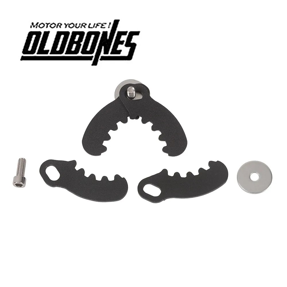 

Комплект инструментов для фиксации шкива Ducati Oldbones, Testastretta, держатель замка распредвала, набор инструментов для фиксации шкива двигателя, мотоцикла