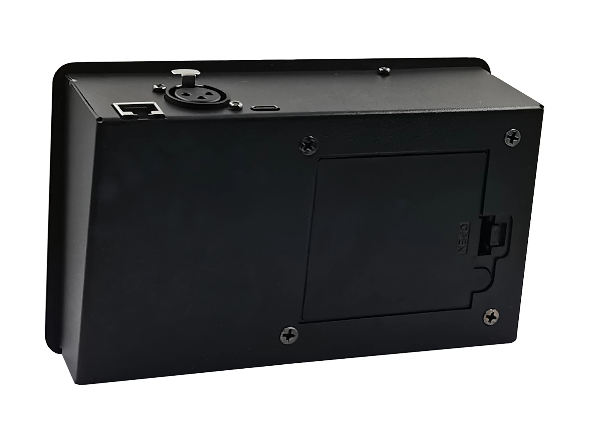 미니 32CH Dmx512 컨트롤러 LED 파 라이트, DJ 라이트, DMX512 콘솔, 이동 헤드 스테이지 디스코 조명 효과 콘솔
