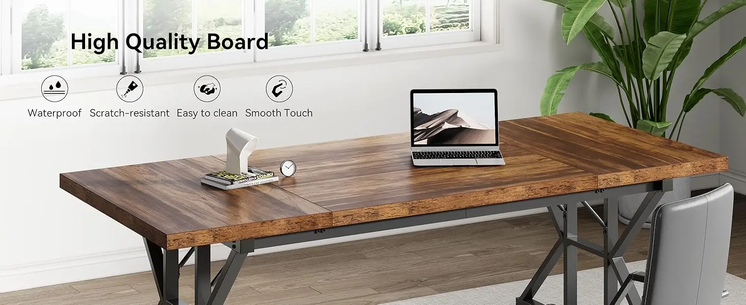home office desk