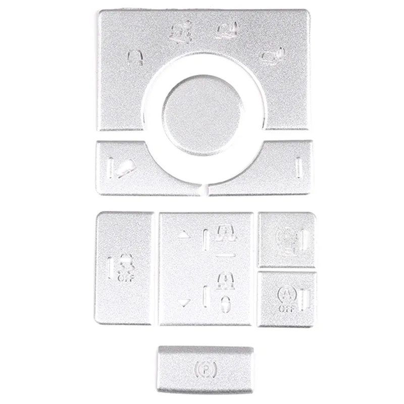 

Для Land Rover Range Rover спортивный Автомобильный Электронный Ручной тормозной переключатель система движения Кнопка P для парковки