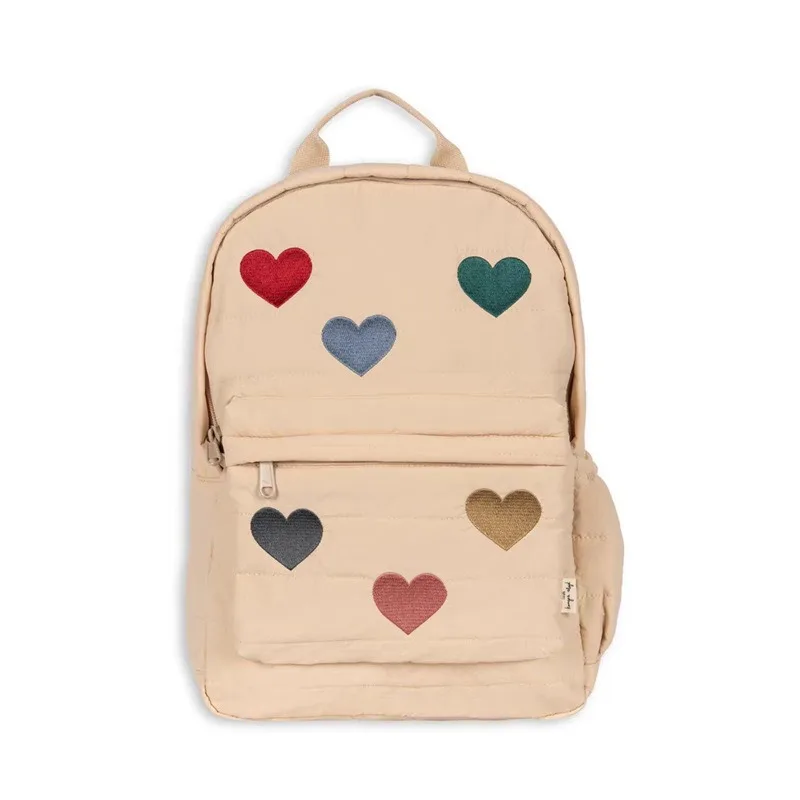 Children's Backpack 2024 New Cartoon Fashion Casual Boy And Girl Backpack Cute Baby Kindergarten Backpack Mother And Baby Bag 4