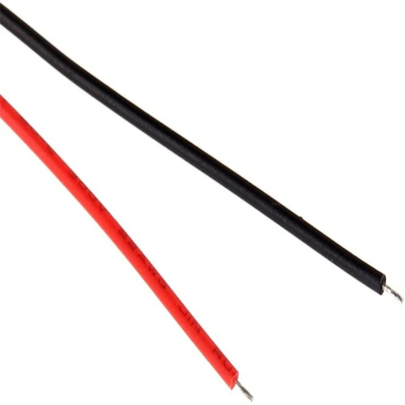 10 stücke Für Audio Summer Piezoelektrischen Piezo Keramik Wafer Platte Dia 12/15/18/20/27/35/50MM Mit Draht Summer Lautsprecher – Detail 14