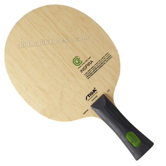 2021 New stiga INSPIRA CCF JW Table tennis Racket ping pong Blade 