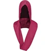 Cooling Hoodie Towel Stay Cool Comfortable Versatile Neck Wrap Scarf Head Soft Lightweight Hooded Cloth for Sports Outdoor 5